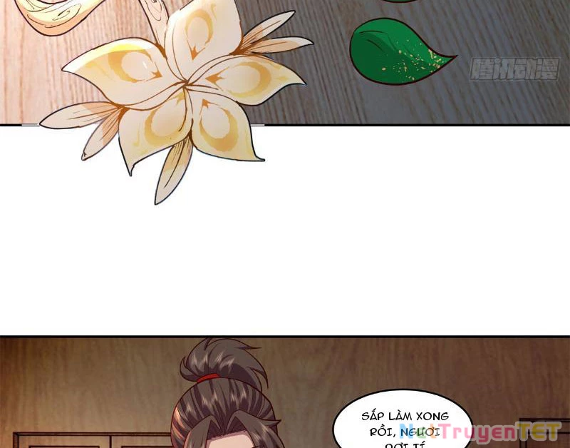 Tân Sủng Mị Chapter 10 - Trang 2