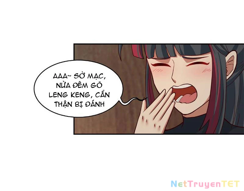 Tân Sủng Mị Chapter 10 - Trang 2