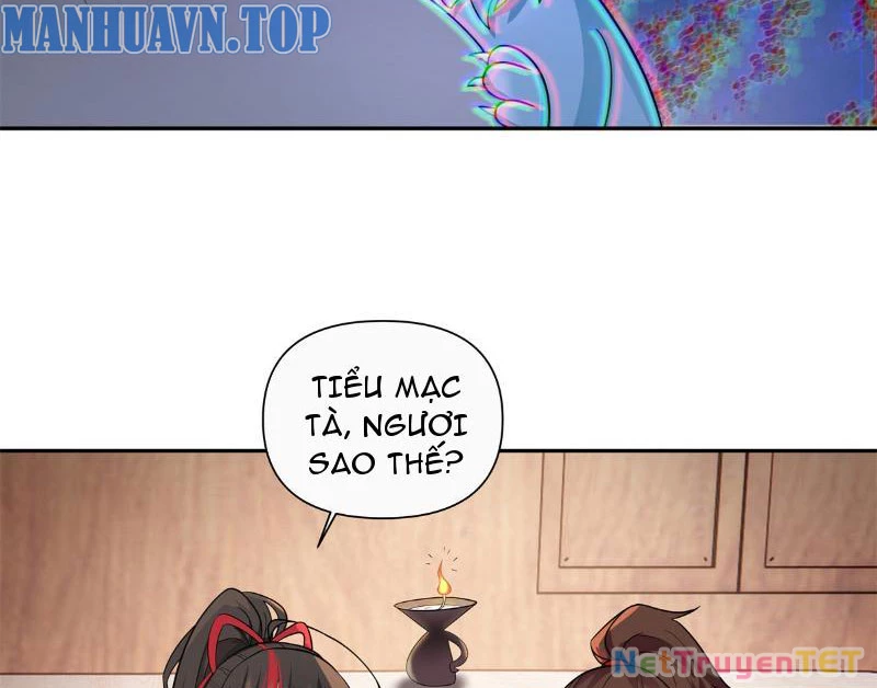 Tân Sủng Mị Chapter 10 - Trang 2