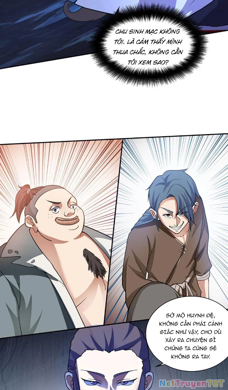 Tân Sủng Mị Chapter 11 - Trang 2