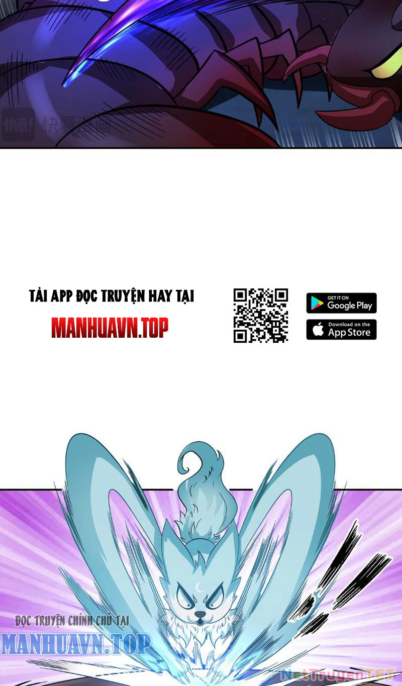 Tân Sủng Mị Chapter 11 - Trang 2