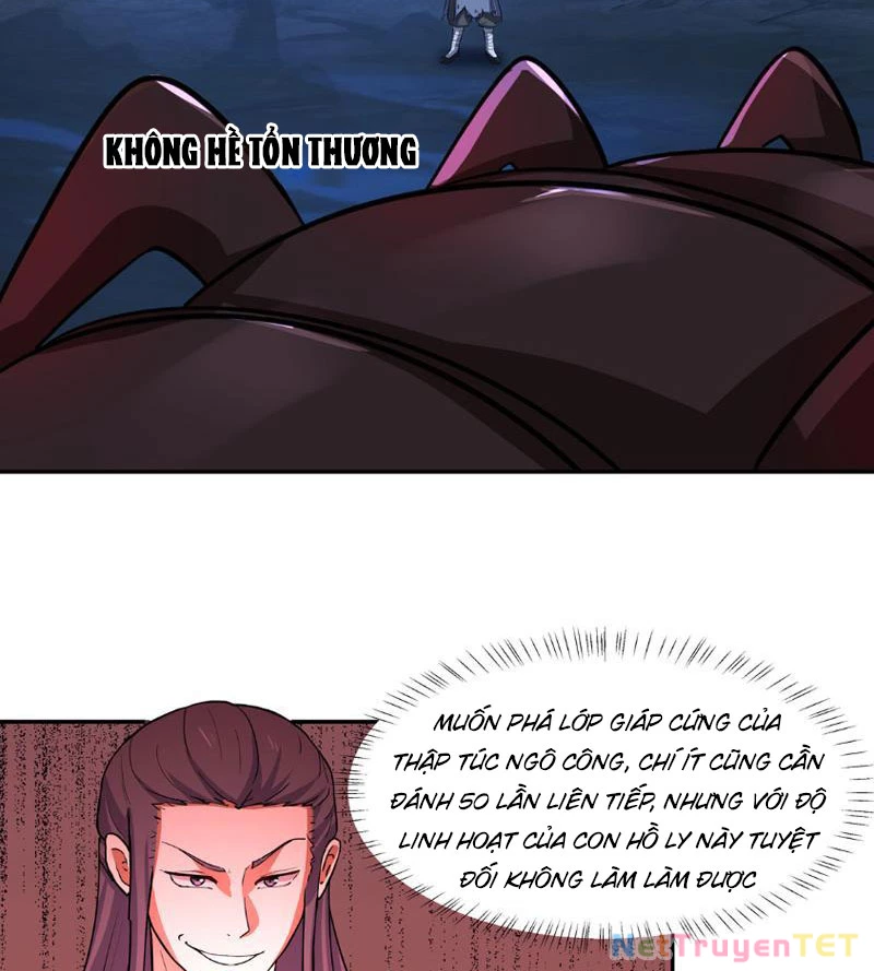 Tân Sủng Mị Chapter 11 - Trang 2