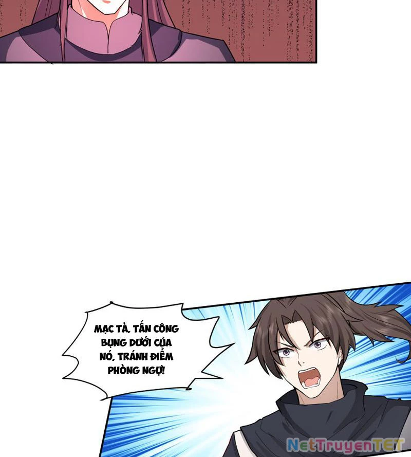 Tân Sủng Mị Chapter 11 - Trang 2