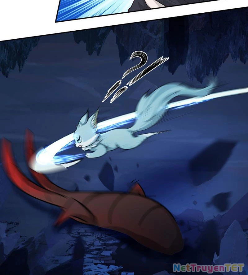 Tân Sủng Mị Chapter 11 - Trang 2
