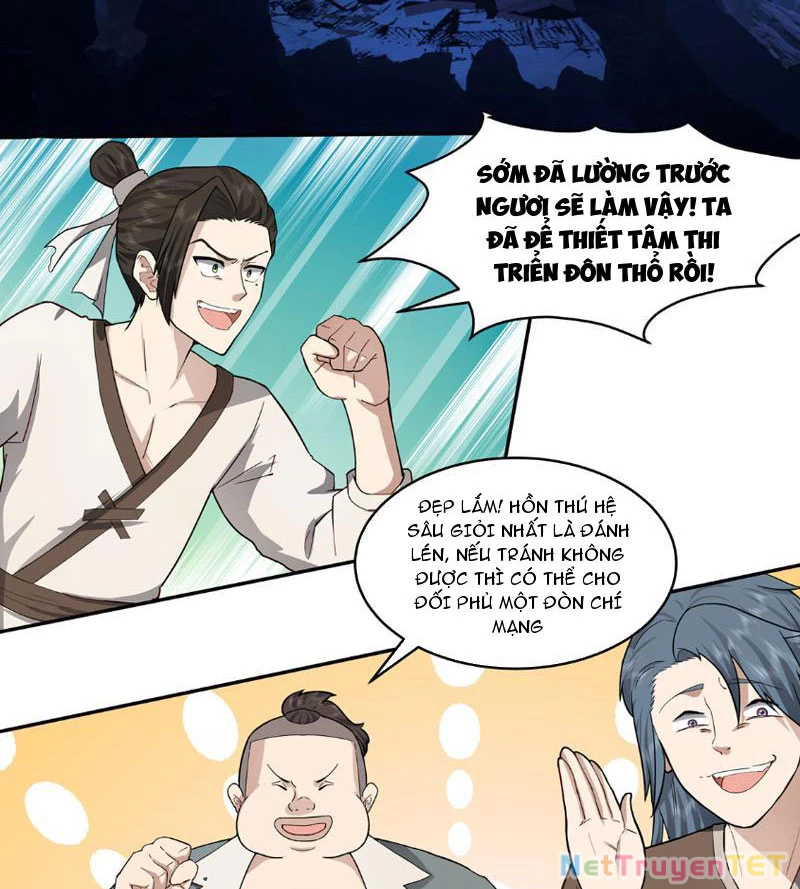 Tân Sủng Mị Chapter 11 - Trang 2