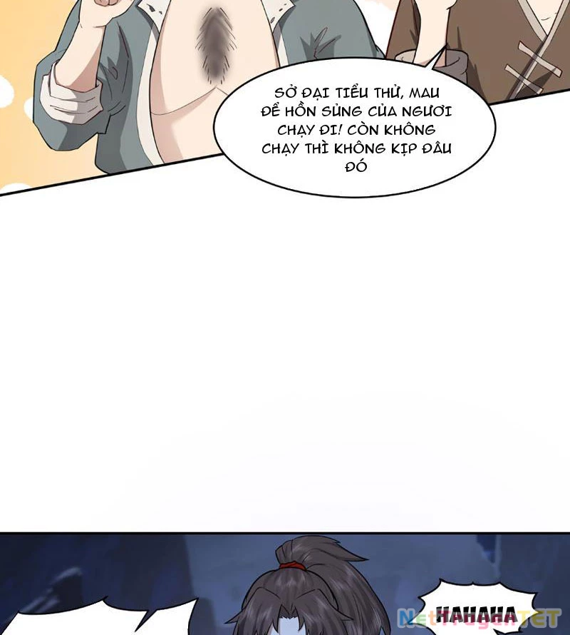 Tân Sủng Mị Chapter 11 - Trang 2