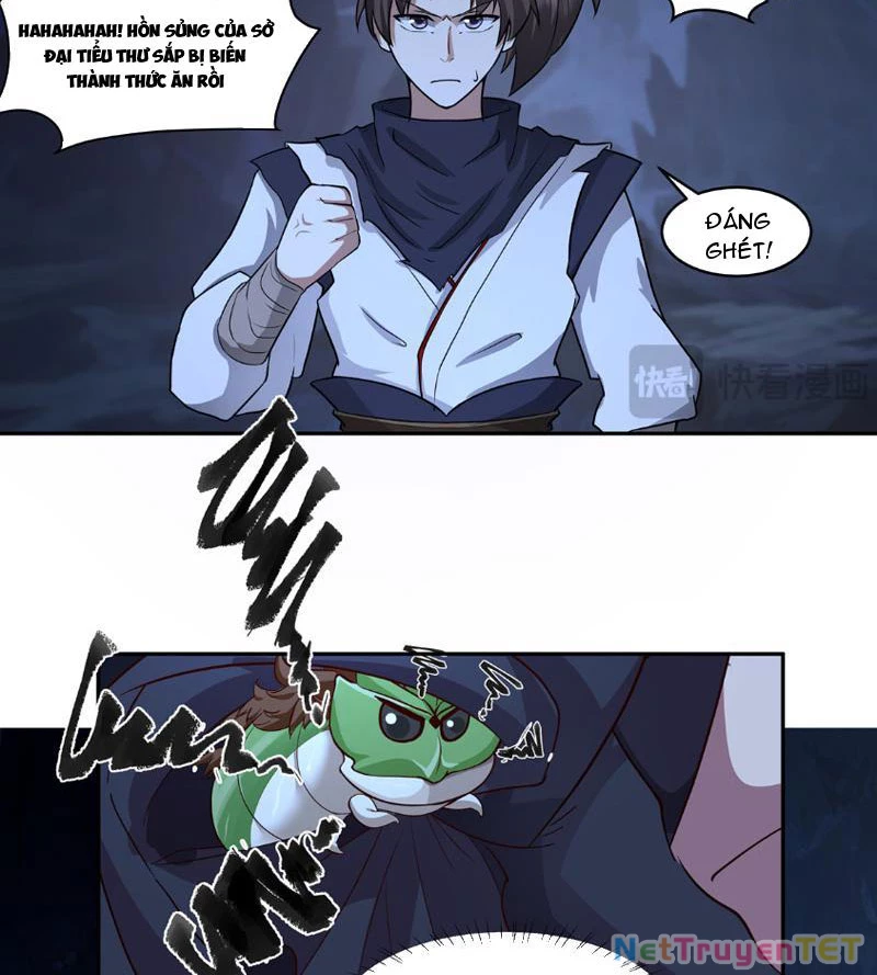Tân Sủng Mị Chapter 11 - Trang 2