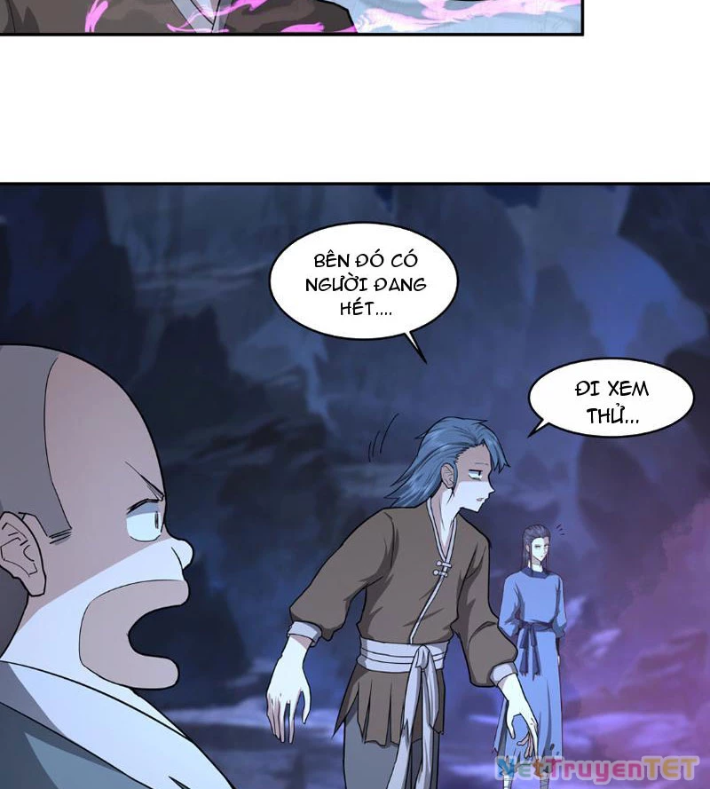 Tân Sủng Mị Chapter 11 - Trang 2