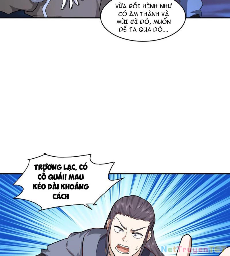 Tân Sủng Mị Chapter 11 - Trang 2