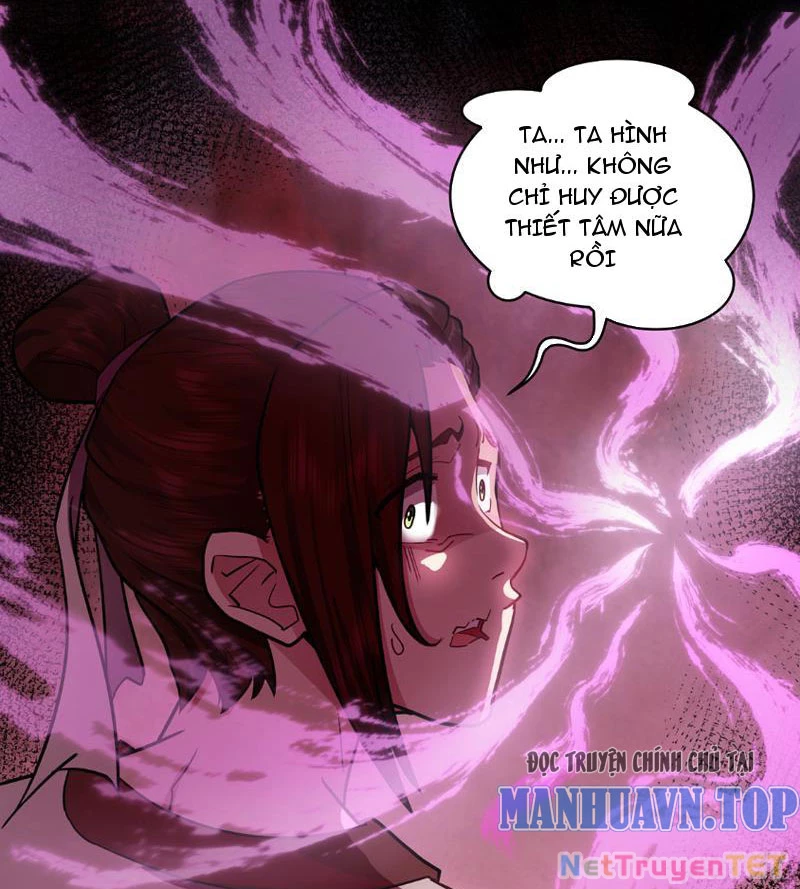Tân Sủng Mị Chapter 11 - Trang 2