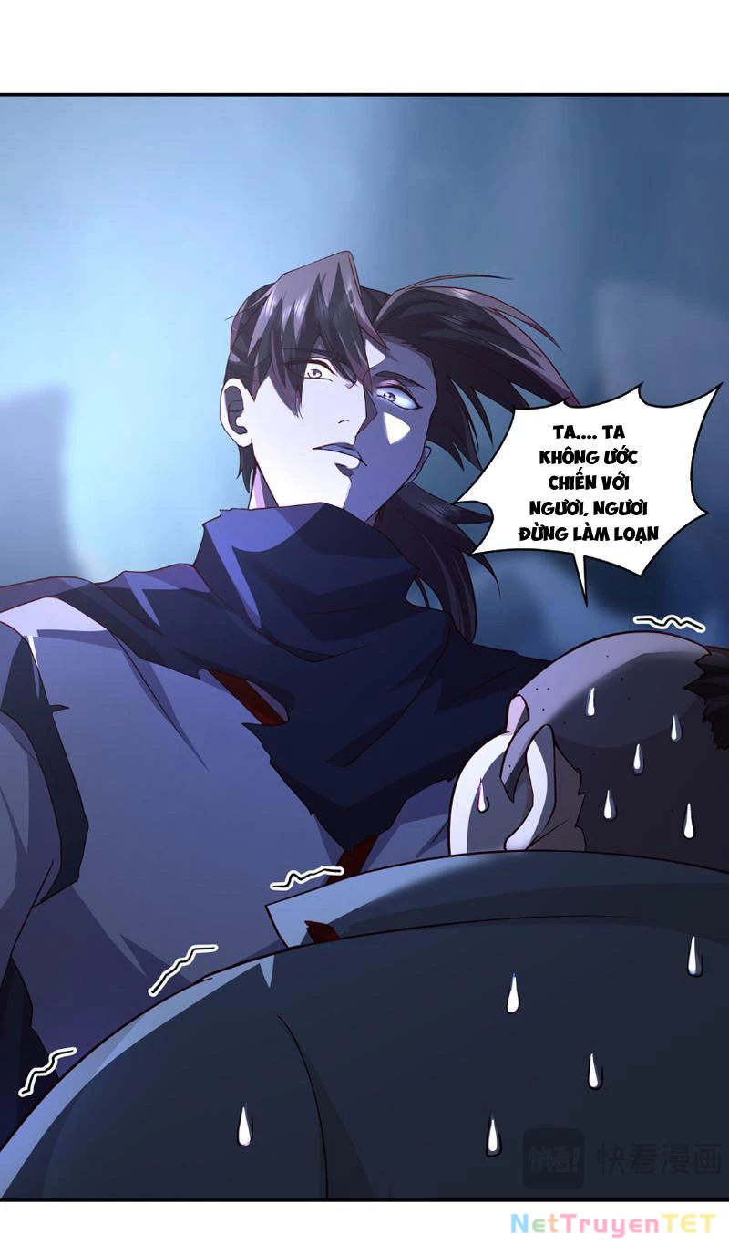 Tân Sủng Mị Chapter 12 - Trang 2