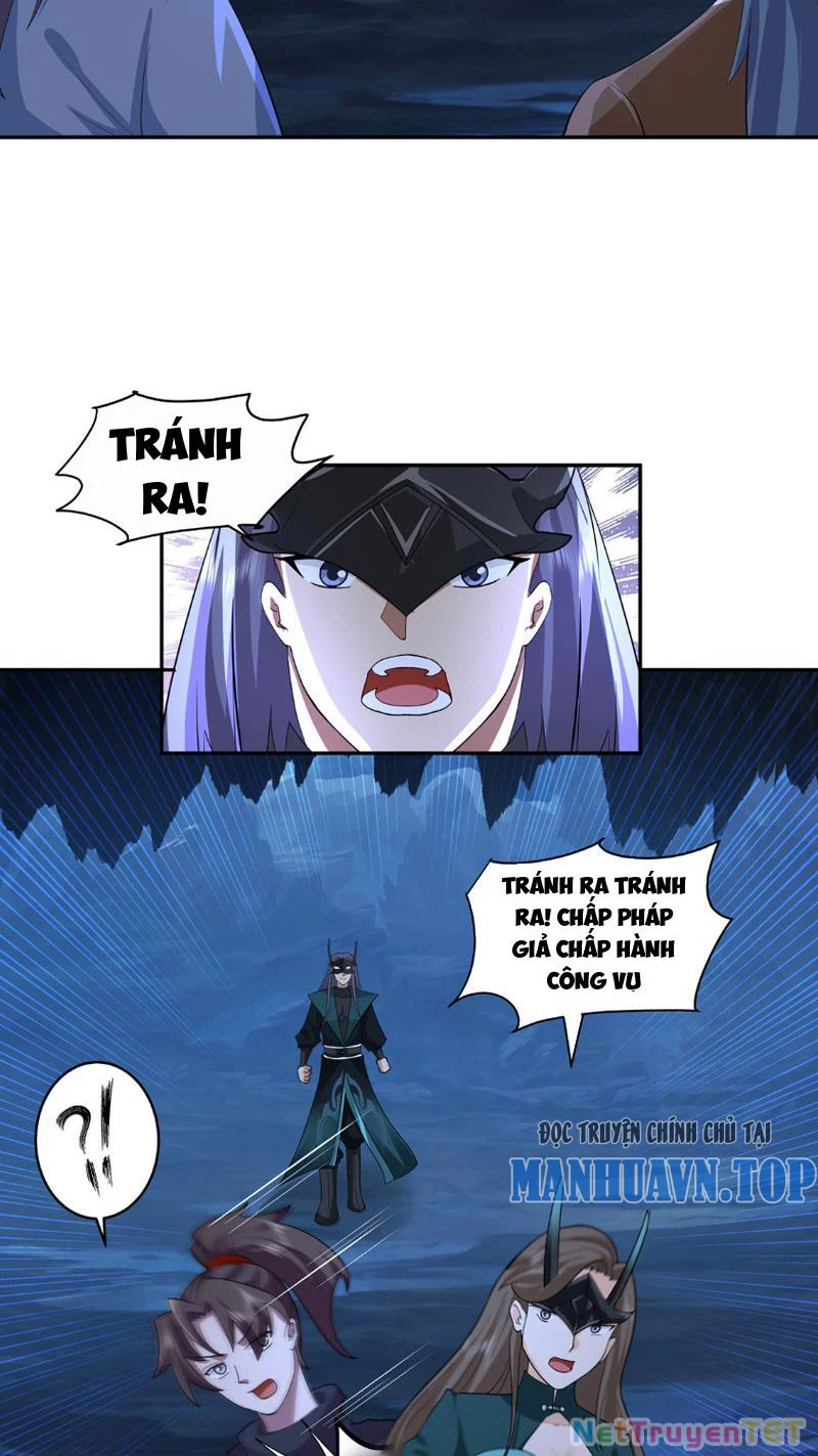 Tân Sủng Mị Chapter 12 - Trang 2