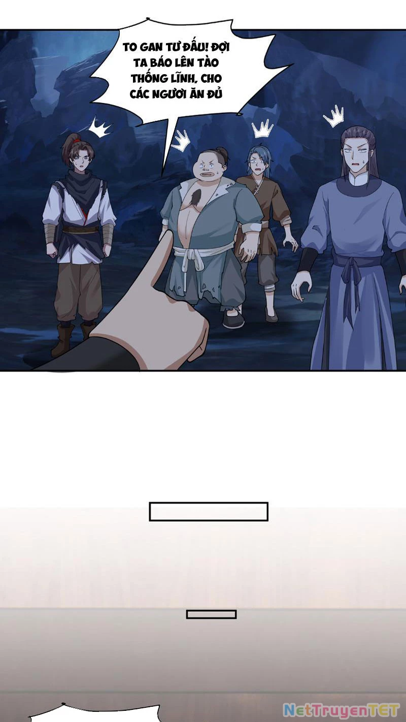Tân Sủng Mị Chapter 12 - Trang 2