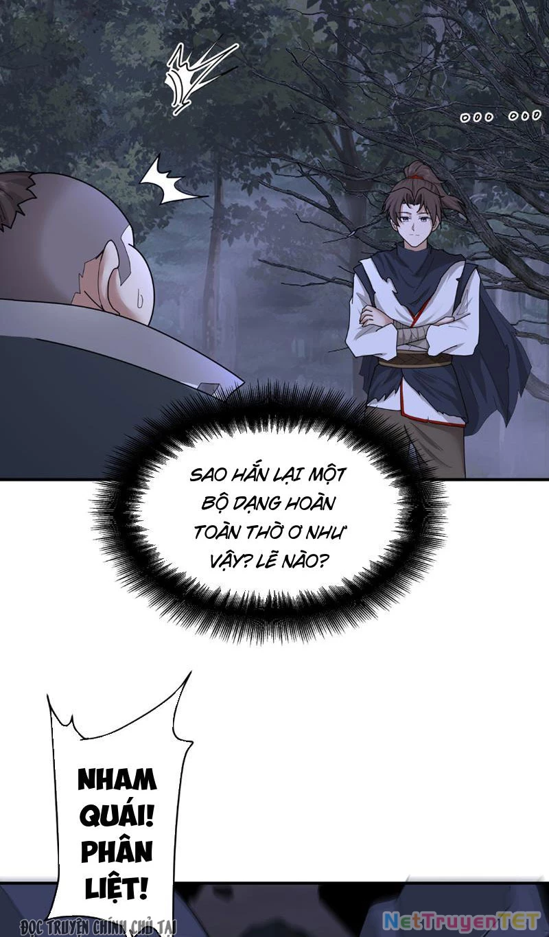 Tân Sủng Mị Chapter 14 - Trang 2