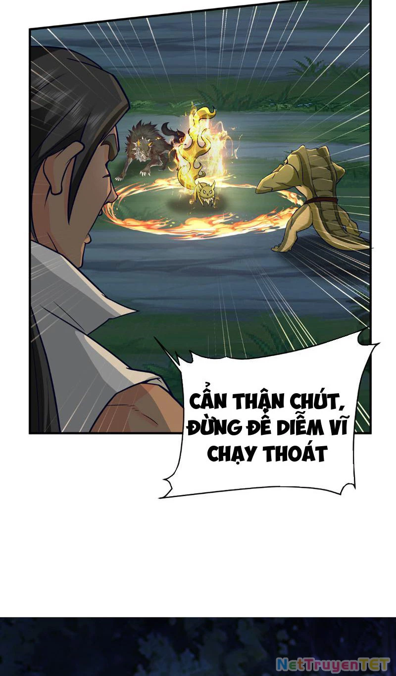 Tân Sủng Mị Chapter 14 - Trang 2