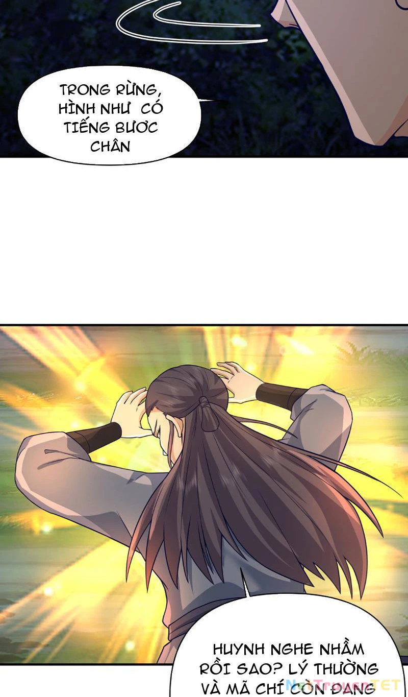 Tân Sủng Mị Chapter 14 - Trang 2