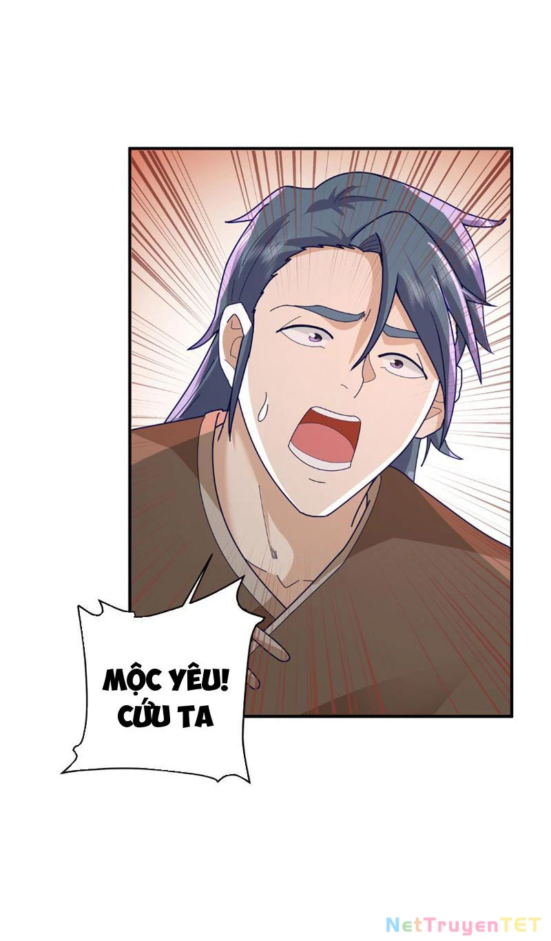 Tân Sủng Mị Chapter 14 - Trang 2