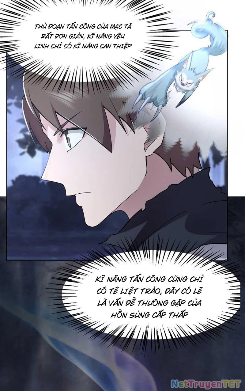 Tân Sủng Mị Chapter 19 - Trang 2