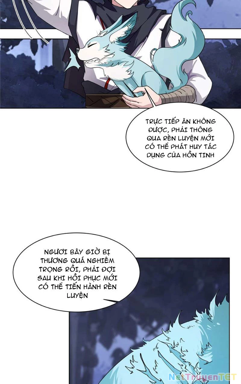 Tân Sủng Mị Chapter 19 - Trang 2