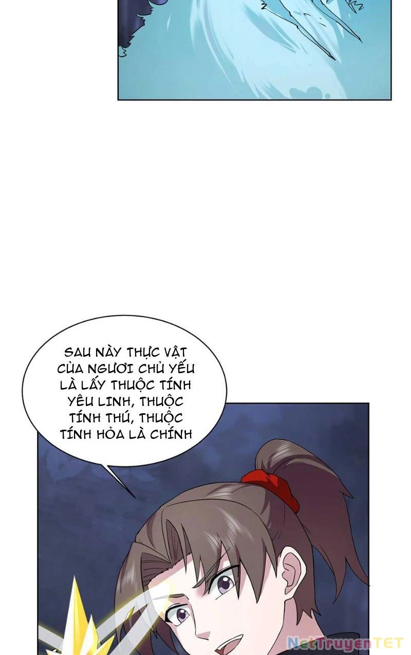 Tân Sủng Mị Chapter 19 - Trang 2