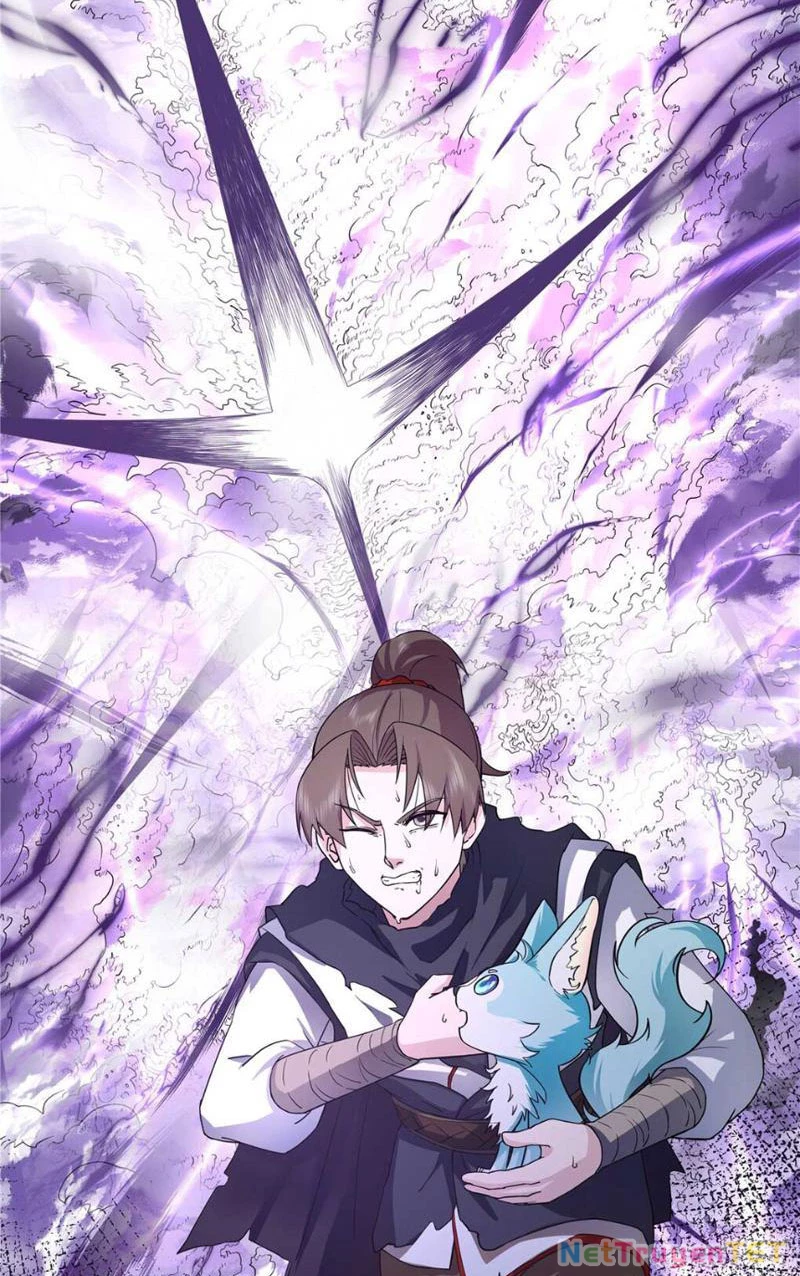 Tân Sủng Mị Chapter 19 - Trang 2