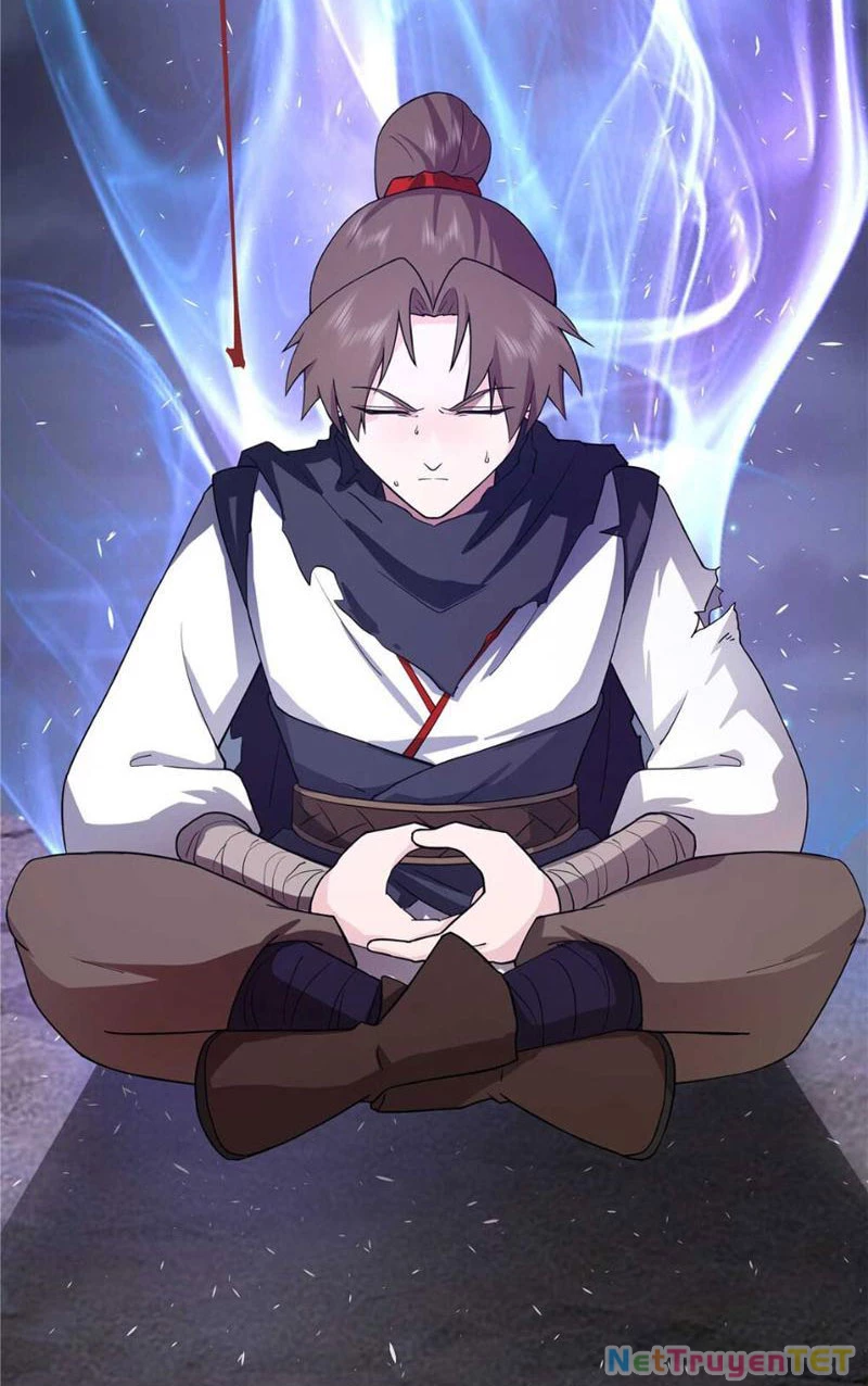 Tân Sủng Mị Chapter 19 - Trang 2
