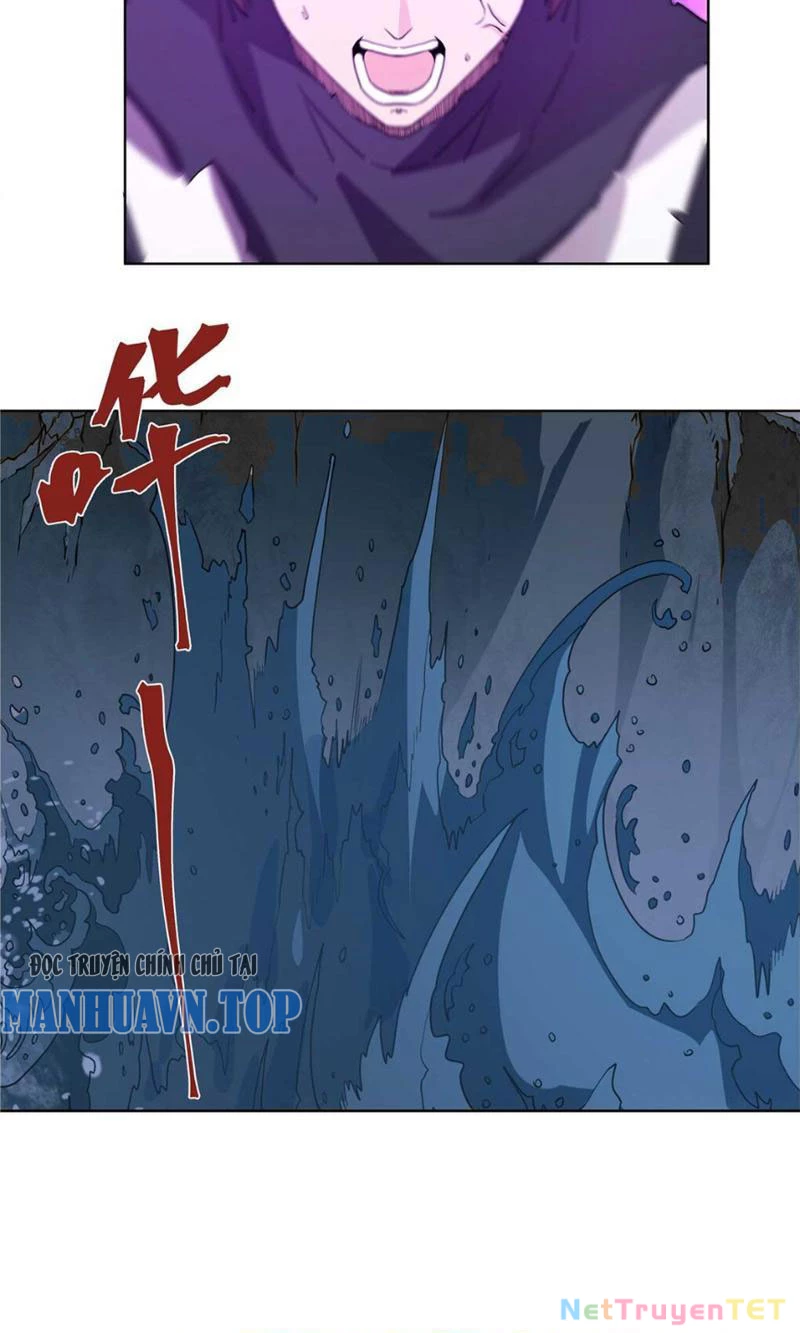 Tân Sủng Mị Chapter 19 - Trang 2