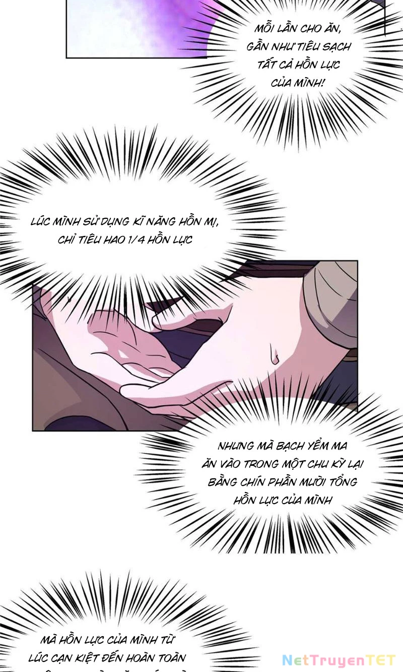 Tân Sủng Mị Chapter 19 - Trang 2