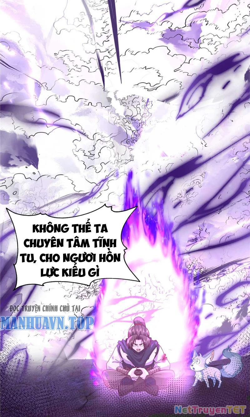Tân Sủng Mị Chapter 19 - Trang 2