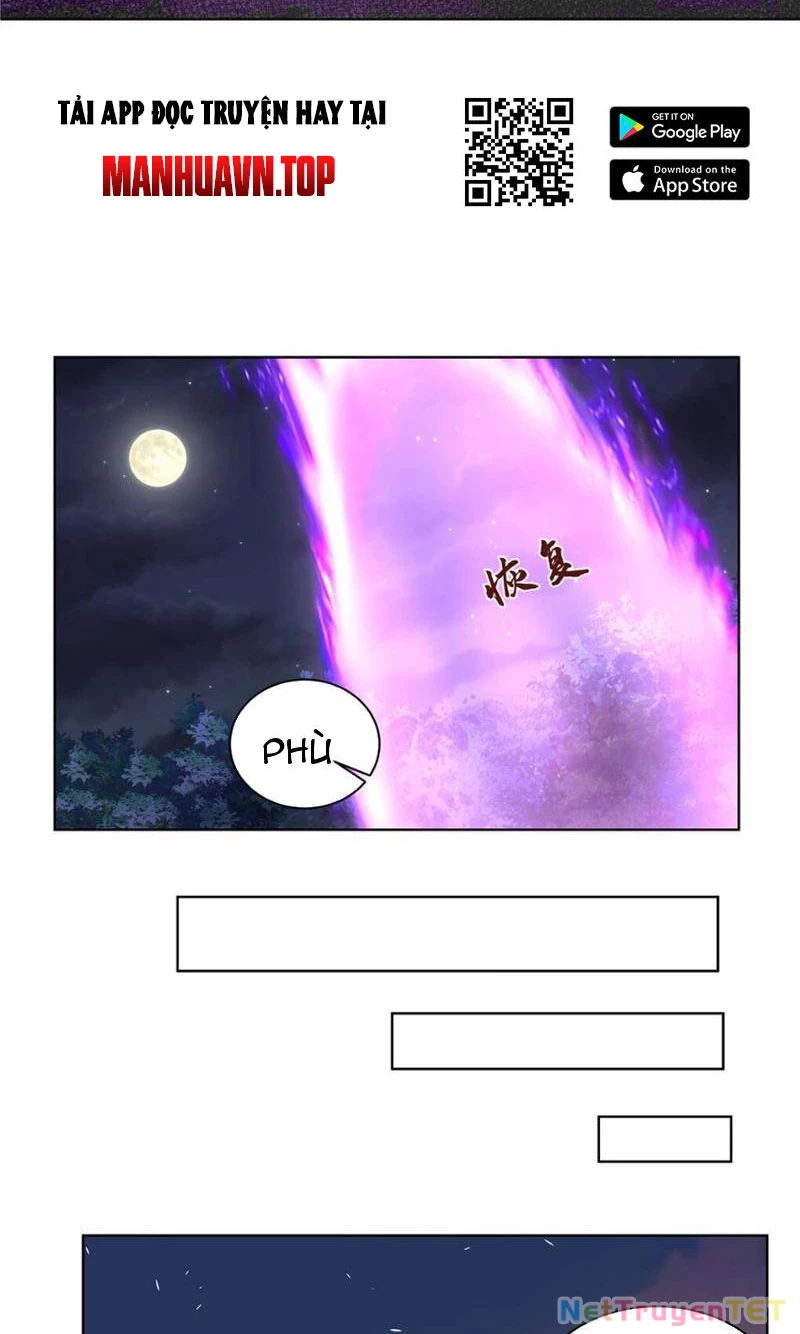 Tân Sủng Mị Chapter 19 - Trang 2