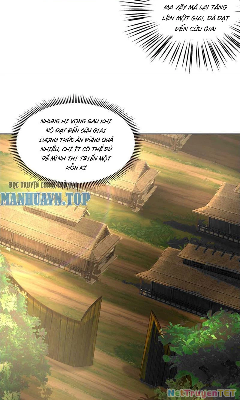 Tân Sủng Mị Chapter 19 - Trang 2