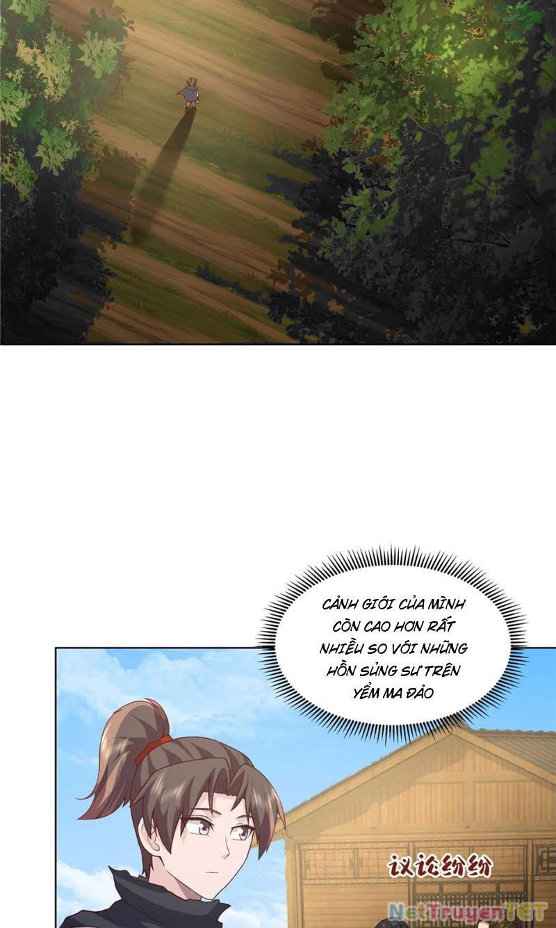 Tân Sủng Mị Chapter 19 - Trang 2