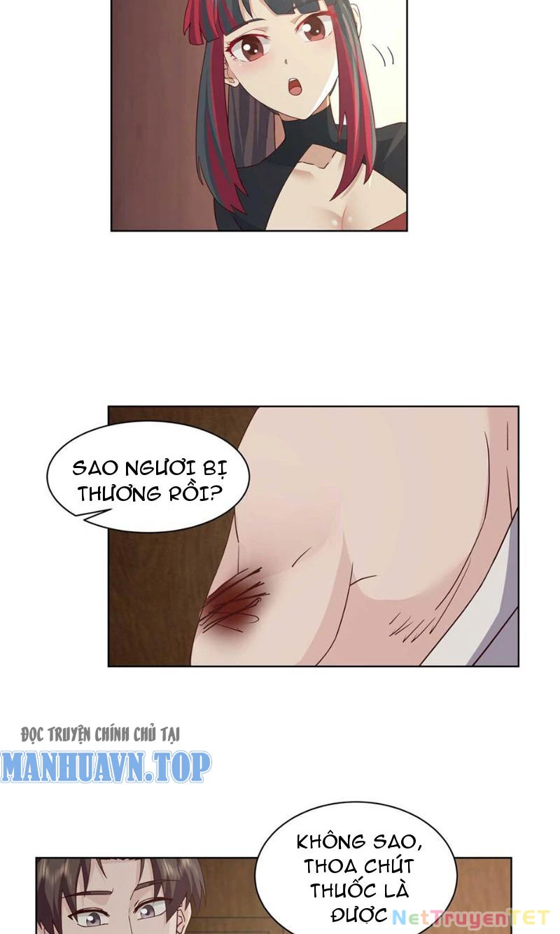 Tân Sủng Mị Chapter 19 - Trang 2