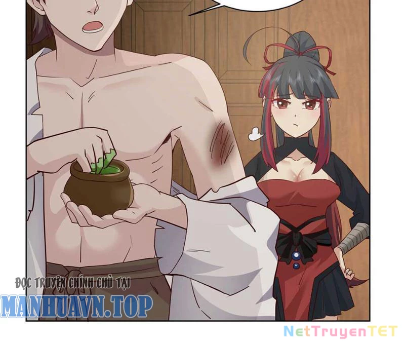 Tân Sủng Mị Chapter 19 - Trang 2