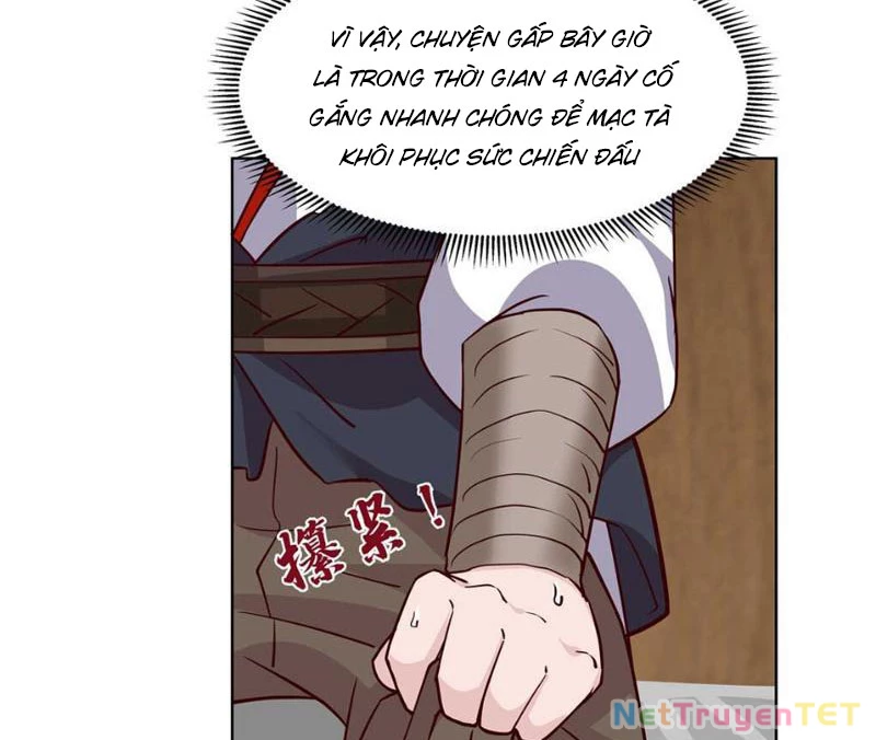 Tân Sủng Mị Chapter 19 - Trang 2