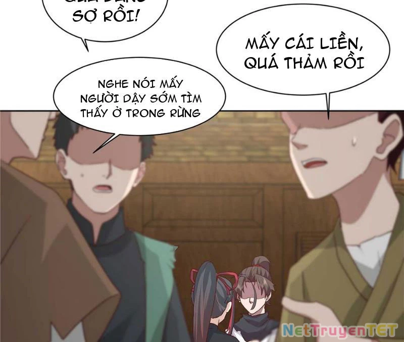 Tân Sủng Mị Chapter 19 - Trang 2