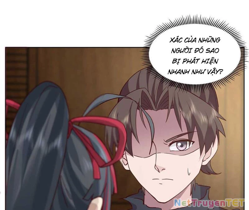 Tân Sủng Mị Chapter 19 - Trang 2