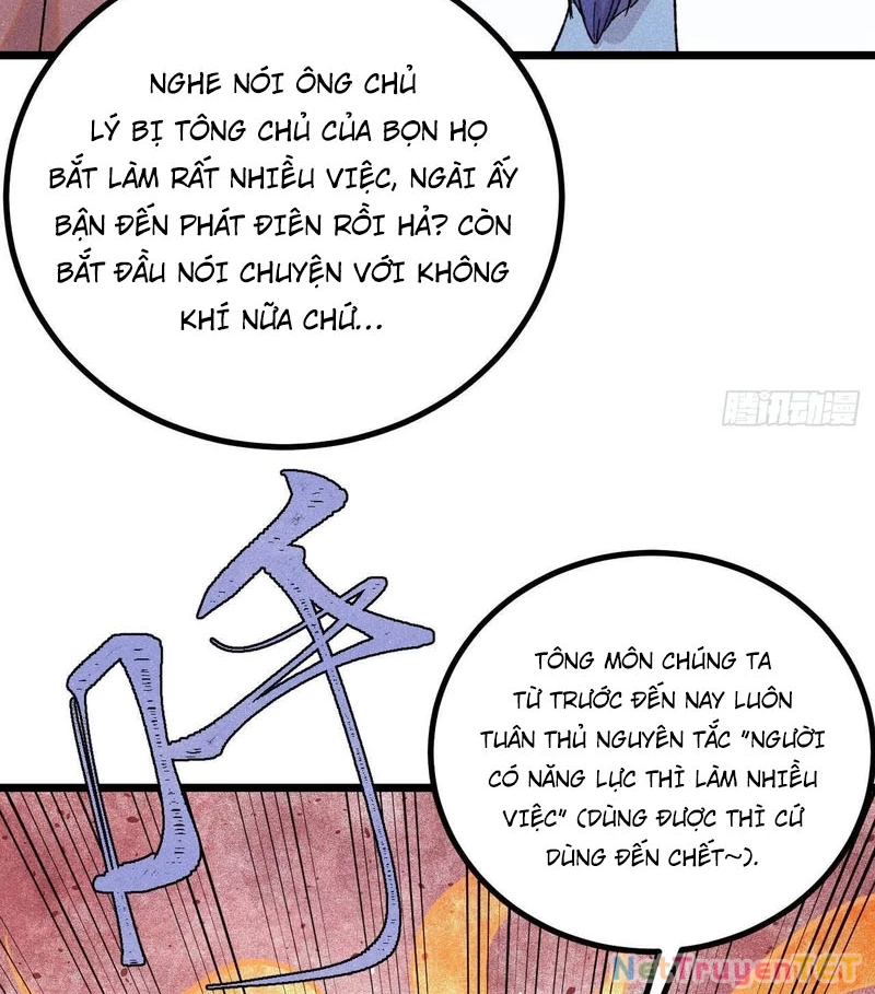 Vạn Cổ Tối Cường Tông Chapter 393 - Next Chapter 393.5