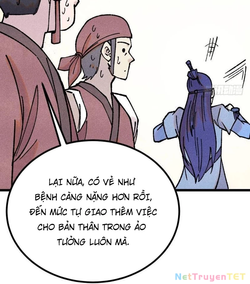 Vạn Cổ Tối Cường Tông Chapter 393 - Next Chapter 393.5