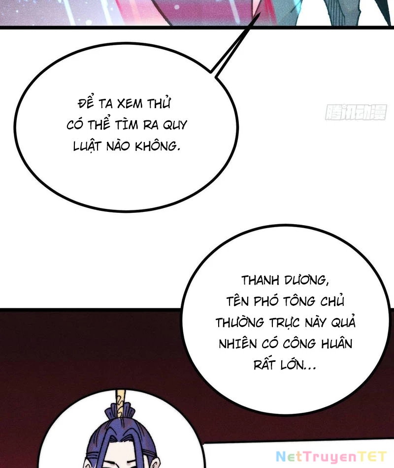 Vạn Cổ Tối Cường Tông Chapter 393 - Next Chapter 393.5