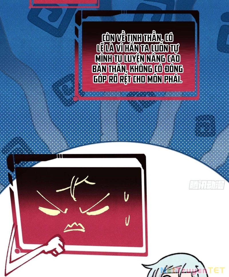 Vạn Cổ Tối Cường Tông Chapter 393 - Trang 4