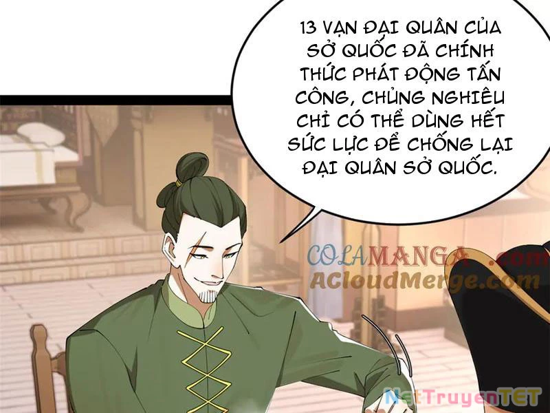 Chàng Rể Mạnh Nhất Lịch Sử Chapter 265 - Trang 4