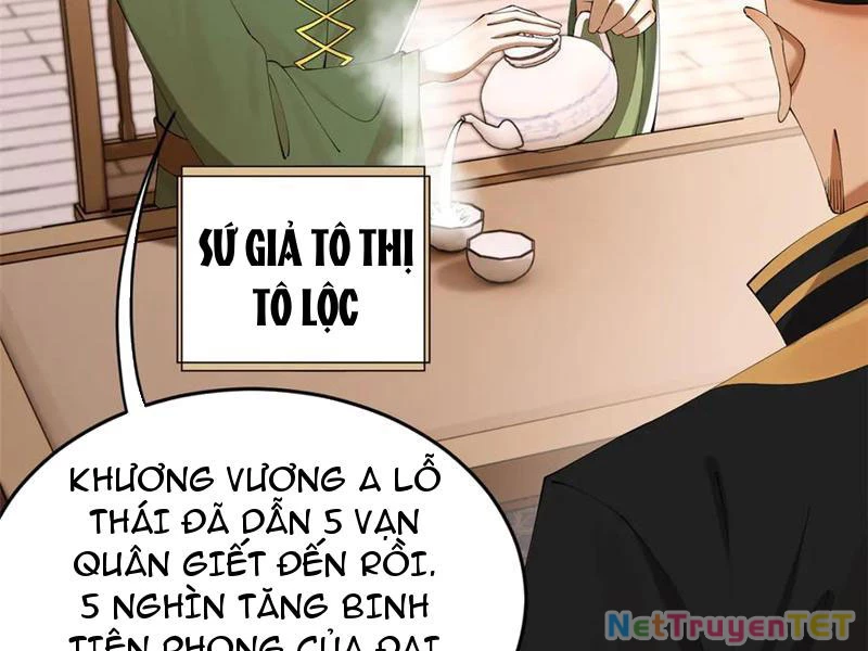 Chàng Rể Mạnh Nhất Lịch Sử Chapter 265 - Trang 4