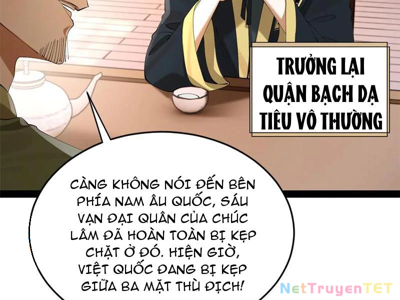 Chàng Rể Mạnh Nhất Lịch Sử Chapter 265 - Trang 4