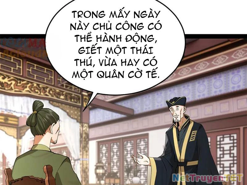 Chàng Rể Mạnh Nhất Lịch Sử Chapter 265 - Trang 4