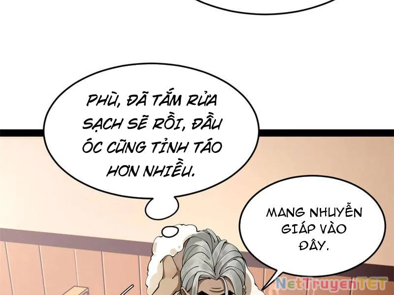 Chàng Rể Mạnh Nhất Lịch Sử Chapter 265 - Trang 4