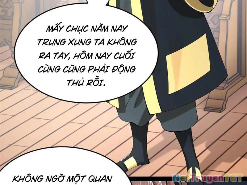 Chàng Rể Mạnh Nhất Lịch Sử Chapter 265 - Trang 4