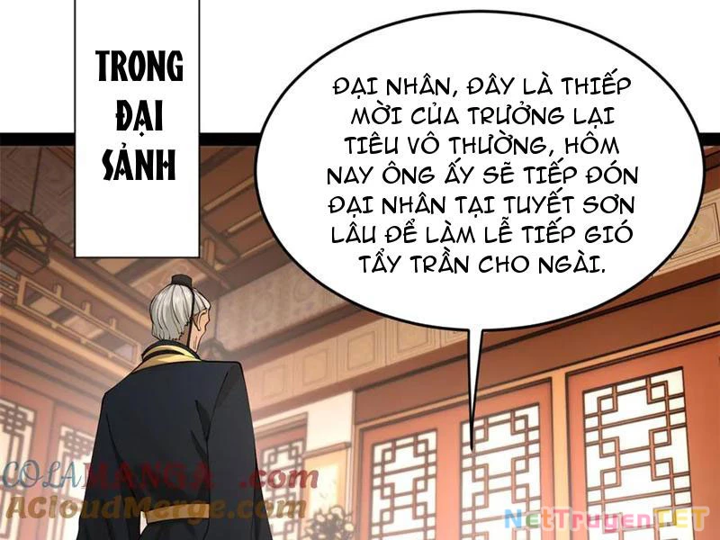 Chàng Rể Mạnh Nhất Lịch Sử Chapter 265 - Trang 4