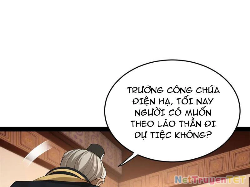 Chàng Rể Mạnh Nhất Lịch Sử Chapter 265 - Trang 4