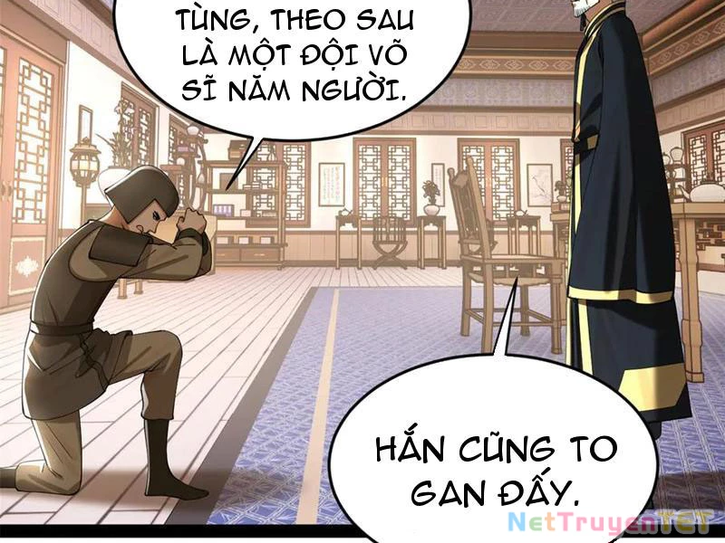 Chàng Rể Mạnh Nhất Lịch Sử Chapter 265 - Trang 4